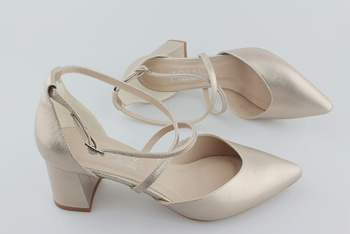 Kotyl 5430 złoty vera