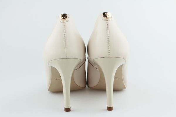 Sala 1816 jasny beż 203 ivory śmietanka