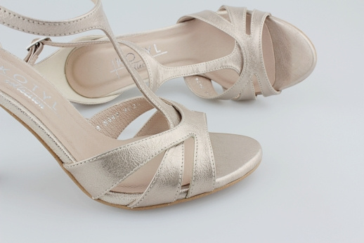 Kotyl 5953 złoty vera