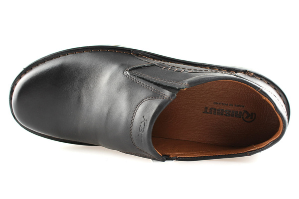 Krisbut 4561-1 czarny