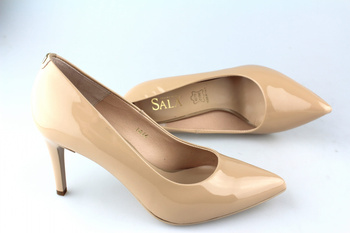 Sala 1816 nude lakier 525