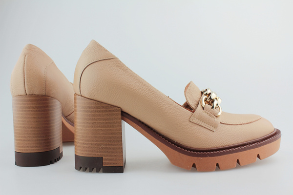 Arka bioeco 6305 2462 karmel beż