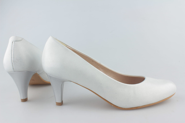 Espirito 608 srebro przecierka