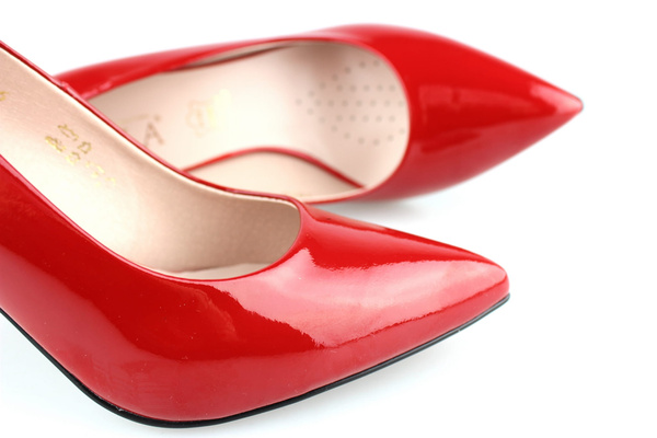 Sala 1816 czerwony lakier 88