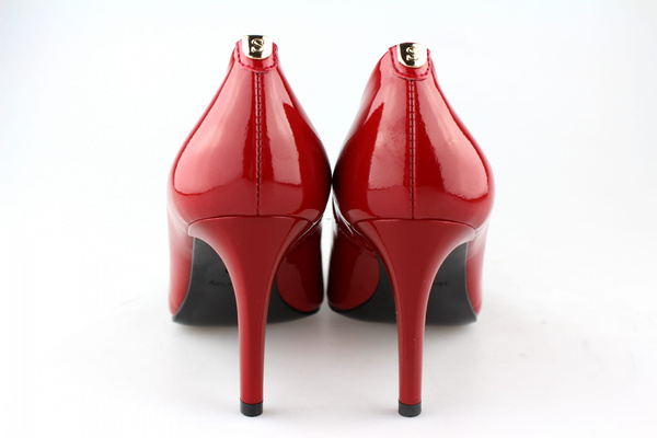 Sala 1816 czerwony lakier 88