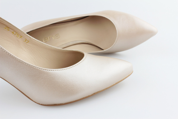 Anis 4767 beż perła ghiacco