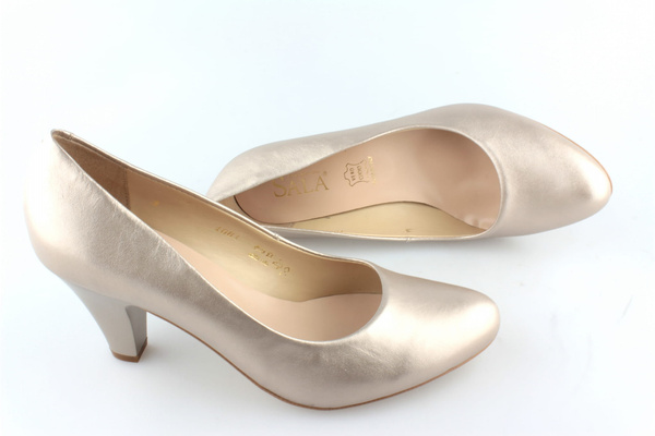 Sala 1081 platyna złota 1099