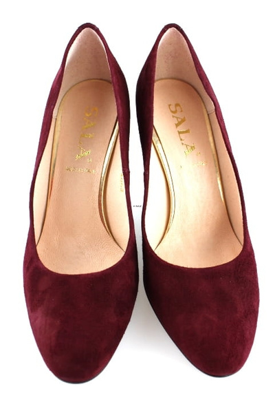 Sala 4063 bordo zamsz