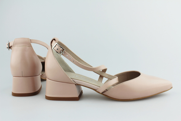 Kotyl 9917 róż lico