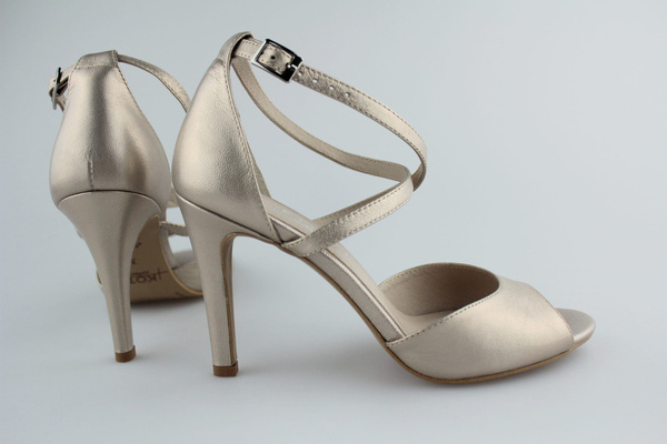 Kotyl 5949 złoto vera