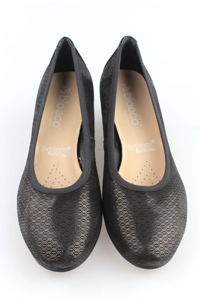 Arka bioeco 6038 czarny