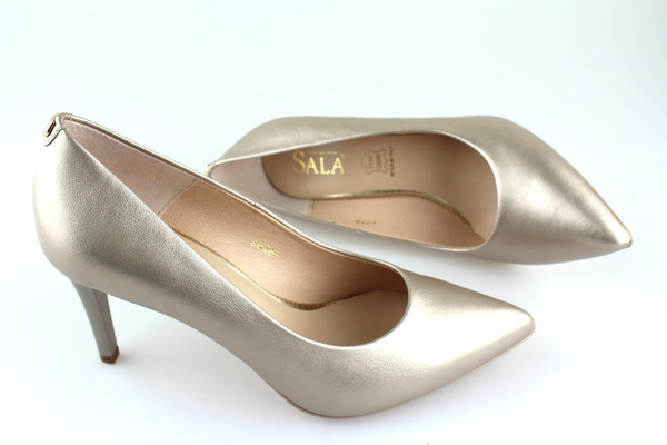 Sala 1816 platyna złoto 1099