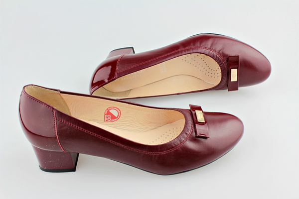 Arka bioeco 5946 bordo