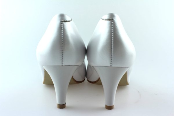 Espirito 608 biała perła