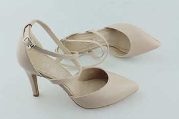 Kotyl 7315 beżowy lico