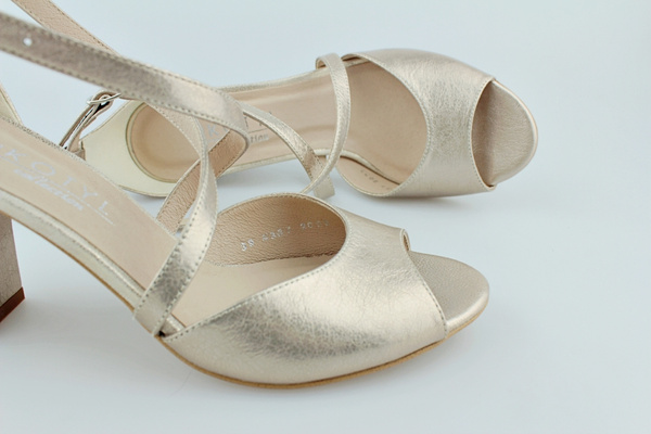 Kotyl 4317 złoto vera