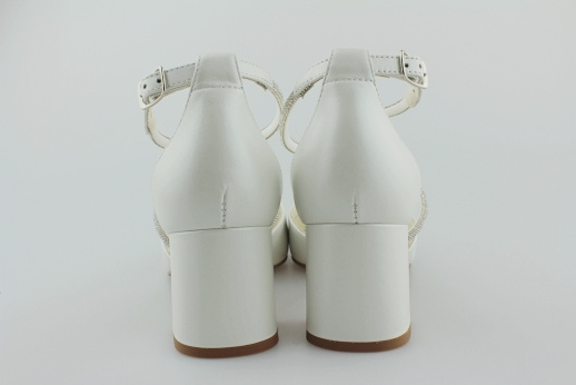 Kotyl 5446 biała perła