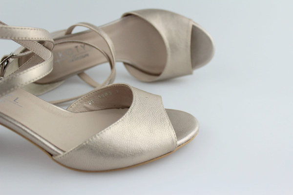 Kotyl 3803 złoty vera