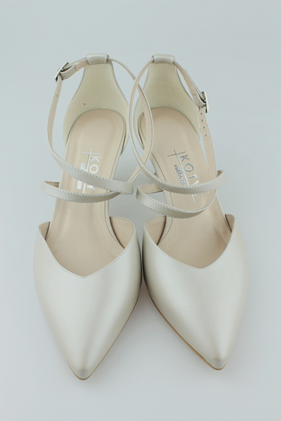 Kotyl 5451 perła lico