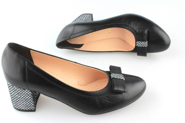 Arka bioeco 5856 czarny