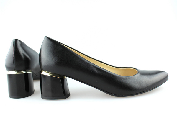 Vanessa 1368 czarny lico