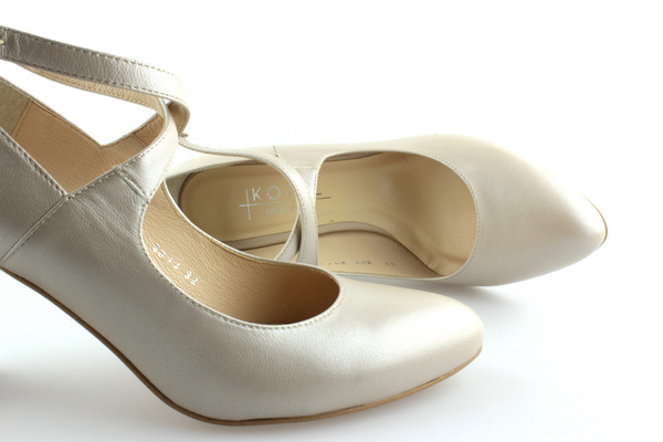 Kotyl 7091 perła lico