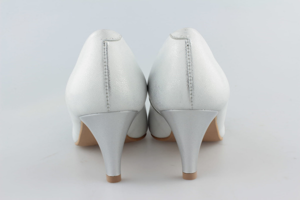 Espirito 608 srebro przecierka