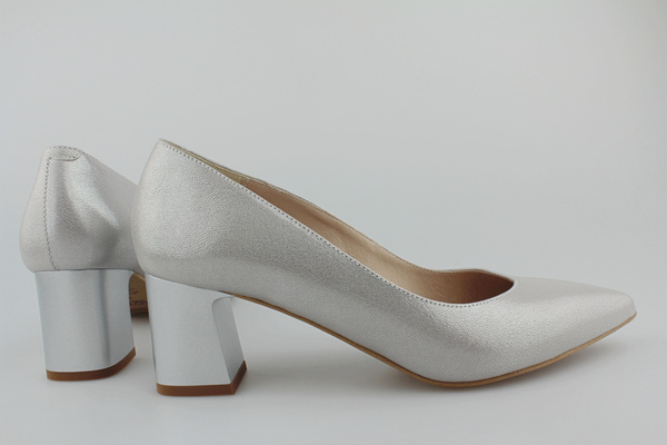 Kotyl 5431 srebrny ef