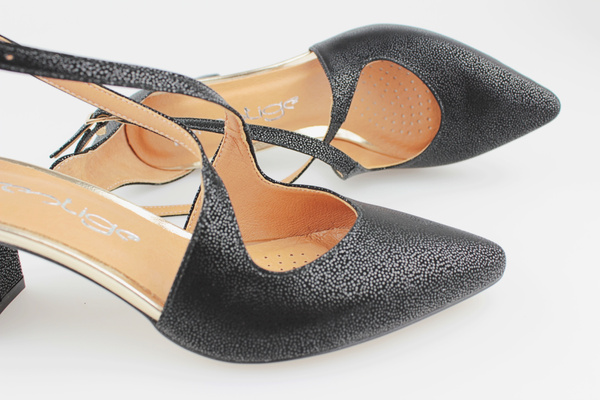 Prestige 2282 czarny