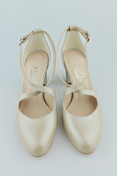 Kotyl 7080 perła lico