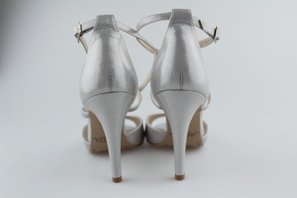 Kotyl 5949 srebro ef