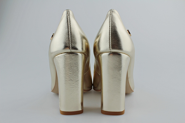 Prestige 2032 złoty