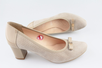 Arka bioeco 5998 beż 2060+1404