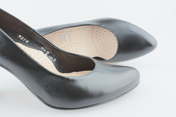 Sala 9214 czarny lico 08