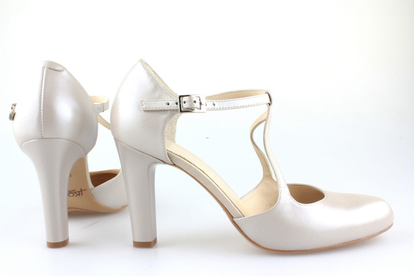 Kotyl 5923 perła lico