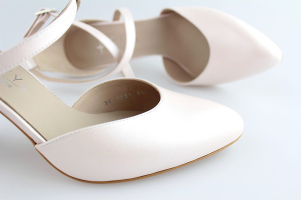 Kotyl 1275 perła róż