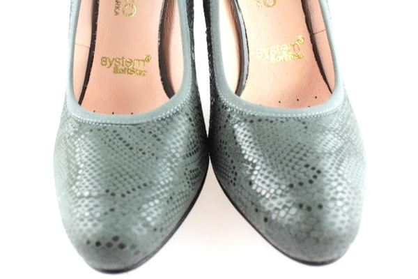 Arka bioeco 5173 szary