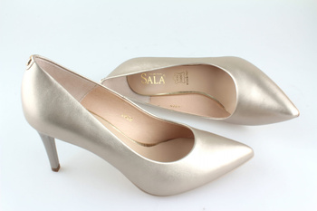 Sala 1816 platyna złoto 1099