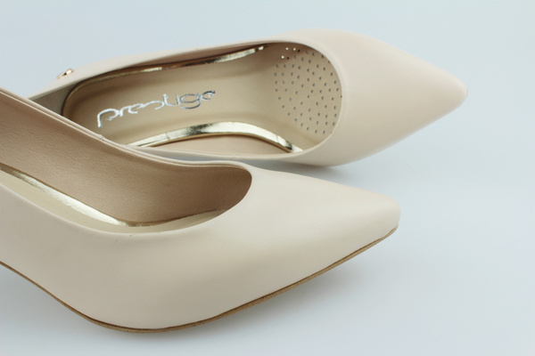 Prestige 937 beż