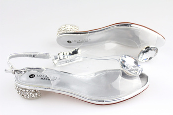 SCA VIOLA G15 srebrny