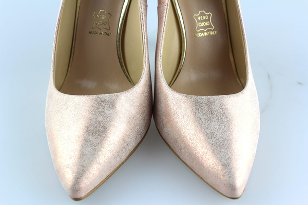 Sala 1810 różowe złoto 1087