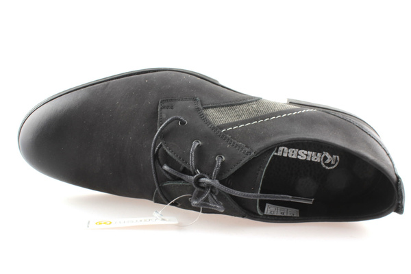 Krisbut 4937-1 czarny