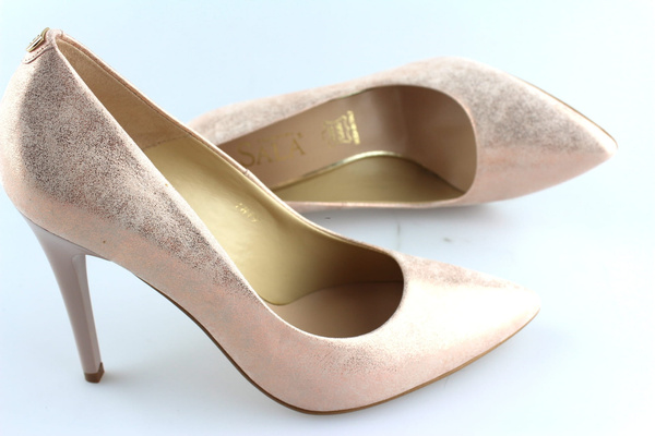 Sala 1810 różowe złoto 1087