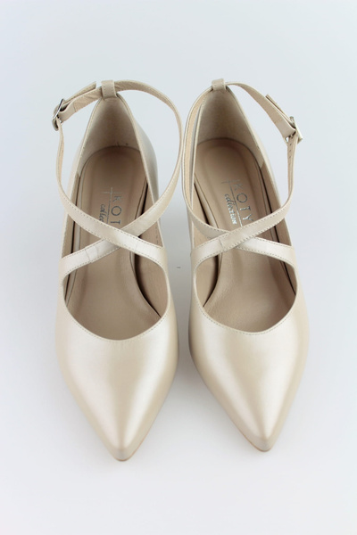 Kotyl 5425 perła lico