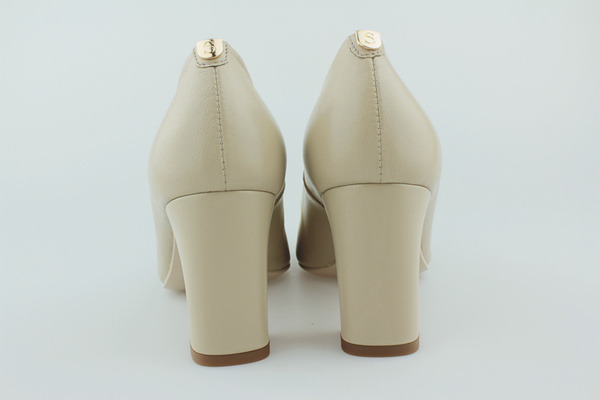 Sala 9214 beż cappucino 204