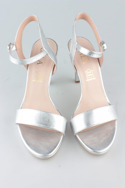 Sala 9163 srebro 1103