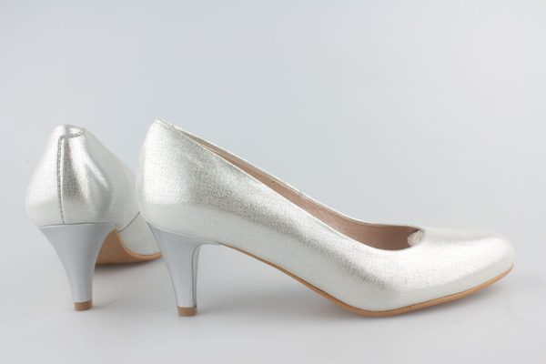 Espirito 608 srebro worek