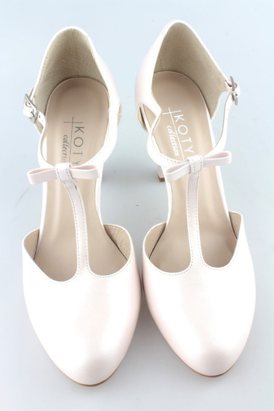 Kotyl 5871 perła róż