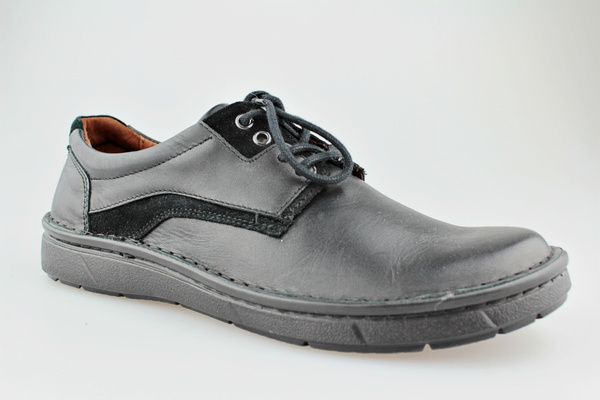 Krisbut 5555-1 czarny