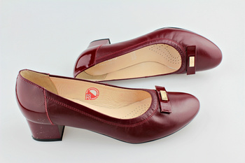 Arka bioeco 5946 bordo